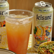 The Half & Half (Arnold Palmer) Electrolyte Refresher by Leisure Hydration