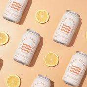 Ginger Kombucha by Walker Brothers