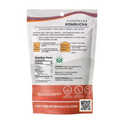 Kombucha Starter Culture by Cultures for Health