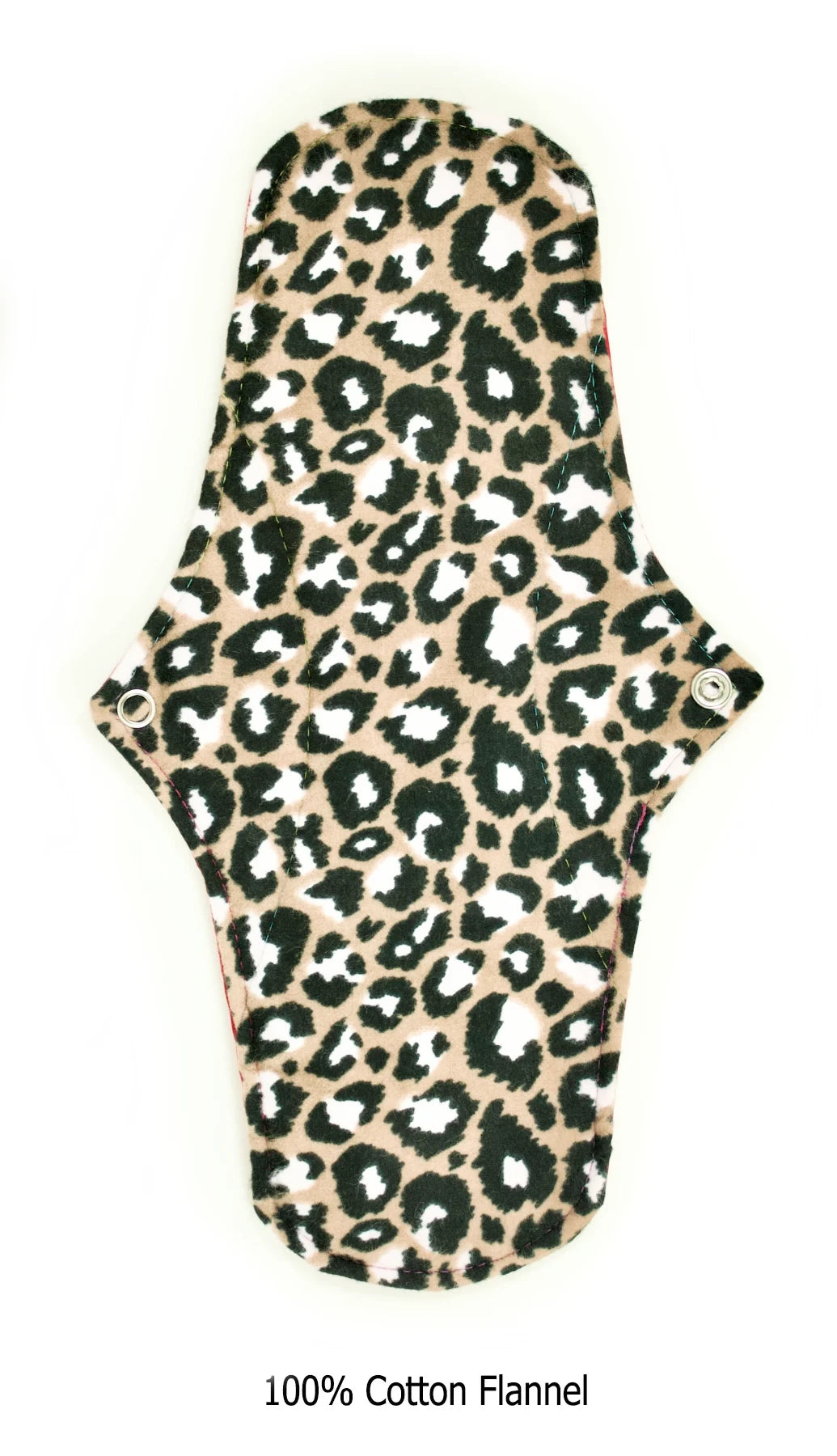 Reusable Flannel Menstrual Pad by Party in My Pants