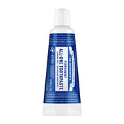 Peppermint Toothpaste by Dr. Bronner