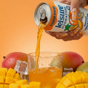 Tropical Mango Electrolyte Refresher by Leisure Hydration