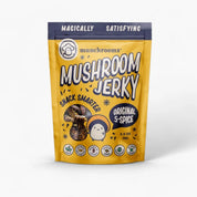 Original 5-Spice Mushroom Jerky by munchrooms