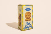 Classic Crisp Oat Cookies by Joy Supply
