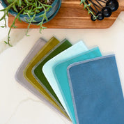 Reusable UNpaper® Towels by Marley's Monsters