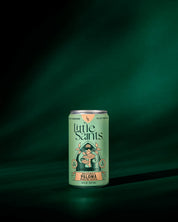 Paloma Mocktail by Little Saints