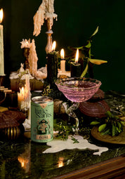 Paloma Mocktail by Little Saints