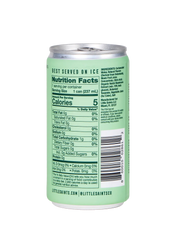 Paloma Mocktail by Little Saints