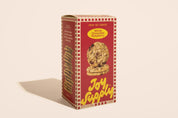 White Chocolate Raspberry Crisp Oat Cookies by Joy Supply