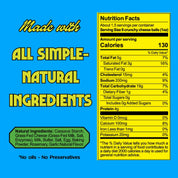 Rosemary Garlic Gluten-Free Cheese Bites: 6 g protein by Cassavida