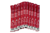 Savory Grass-Fed Beef Snack Sticks by Driftless Provisions