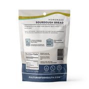 San Francisco Sourdough Starter Culture by Cultures for Health