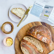 San Francisco Sourdough Starter Culture by Cultures for Health
