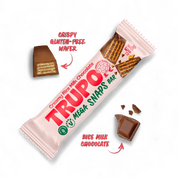 Mega Wafer Snap Candy Bar - Vegan & Gluten-Free by Trupo Treats