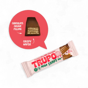 Mega Wafer Snap Candy Bar - Vegan & Gluten-Free by Trupo Treats