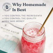 Water Kefir Starter Grains by Cultures for Health